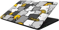 FineArts Abstract Art - LS5001 Vinyl Laptop Decal 15.6   Laptop Accessories  (FineArts)
