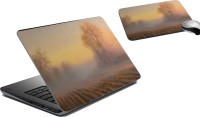 meSleep Farmland LSPD-21-231 Combo Set(Multicolor)   Laptop Accessories  (meSleep)