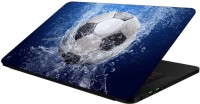 FineArts Football - LS5667 Vinyl Laptop Decal 15.6   Laptop Accessories  (FineArts)