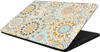 FineArts Floral - LS5561 Vinyl Laptop Decal 15.6   Laptop Accessories  (FineArts)
