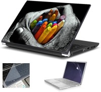 View Print Shapes Wax Colours Combo Set(Multicolor) Laptop Accessories Price Online(Print Shapes)