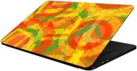 FineArts Abstract Art - LS5065 Vinyl Laptop Decal 15.6   Laptop Accessories  (FineArts)