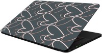 FineArts Abstract Art - LS5137 Vinyl Laptop Decal 15.6   Laptop Accessories  (FineArts)