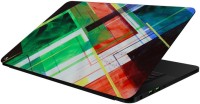 FineArts Abstract Art - LS5042 Vinyl Laptop Decal 15.6   Laptop Accessories  (FineArts)