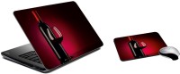 meSleep Wine LSPD-15-53 Combo Set(Multicolor)   Laptop Accessories  (meSleep)