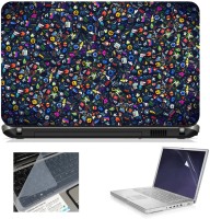 Print Shapes Waste Material Combo Set(Multicolor)   Laptop Accessories  (Print Shapes)