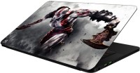 FineArts Gaming - LS5740 Vinyl Laptop Decal 15.6   Laptop Accessories  (FineArts)
