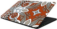 FineArts Abstract Art - LS5026 Vinyl Laptop Decal 15.6   Laptop Accessories  (FineArts)