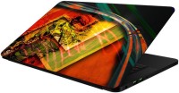 FineArts Abstract Art - LS5134 Vinyl Laptop Decal 15.6   Laptop Accessories  (FineArts)