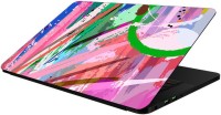FineArts Abstract Art - LS5064 Vinyl Laptop Decal 15.6   Laptop Accessories  (FineArts)