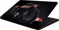 FineArts Automobiles - LS5332 Vinyl Laptop Decal 15.6   Laptop Accessories  (FineArts)