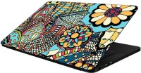 FineArts Floral - LS5613 Vinyl Laptop Decal 15.6   Laptop Accessories  (FineArts)