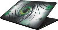 FineArts Abstract Art - LS5120 Vinyl Laptop Decal 15.6   Laptop Accessories  (FineArts)