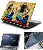 View Psycho Art Combo 03-22 Combo Set(Multicolor) Laptop Accessories Price Online(Psycho Art)