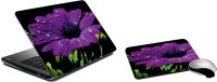 meSleep Dew On Flower LSPD-14-67 Combo Set(Multicolor)   Laptop Accessories  (meSleep)