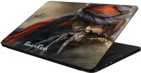 FineArts Gaming - LS5733 Vinyl Laptop Decal 15.6   Laptop Accessories  (FineArts)