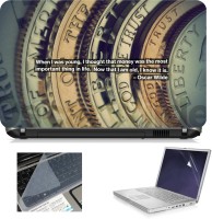 View Print Shapes When I Was Young Quotes Combo Set(Multicolor) Laptop Accessories Price Online(Print Shapes)