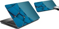 meSleep Abstract LSPD-23-25 Combo Set(Multicolor)   Laptop Accessories  (meSleep)