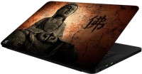 FineArts Religious - LS5980 Vinyl Laptop Decal 15.6   Laptop Accessories  (FineArts)