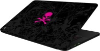 FineArts Abstract Art - LS5066 Vinyl Laptop Decal 15.6   Laptop Accessories  (FineArts)