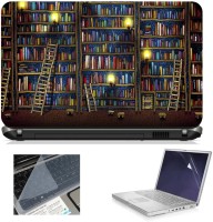 Print Shapes Book Library Combo Set(Multicolor)   Laptop Accessories  (Print Shapes)