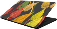 FineArts Floral - LS5620 Vinyl Laptop Decal 15.6   Laptop Accessories  (FineArts)