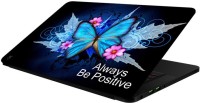 FineArts Quotes - LS5855 Vinyl Laptop Decal 15.6   Laptop Accessories  (FineArts)