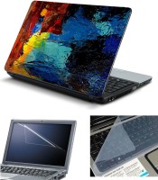 Psycho Art Combo 03-43 Combo Set(Multicolor)   Laptop Accessories  (Psycho Art)