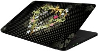 FineArts Floral - LS5569 Vinyl Laptop Decal 15.6   Laptop Accessories  (FineArts)