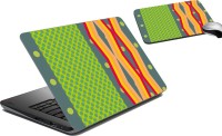 meSleep Abstract LSPD-20-29 Combo Set(Multicolor)   Laptop Accessories  (meSleep)