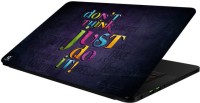 FineArts Quotes - LS5806 Vinyl Laptop Decal 15.6   Laptop Accessories  (FineArts)