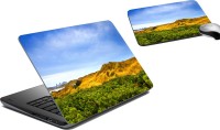 meSleep Beach Hill LSPD-21-186 Combo Set(Multicolor)   Laptop Accessories  (meSleep)