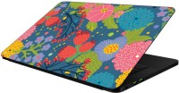 FineArts Floral - LS5602 Vinyl Laptop Decal 15.6   Laptop Accessories  (FineArts)