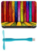 Print Shapes Colorful wood block Combo Set(Multicolor)   Laptop Accessories  (Print Shapes)