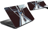meSleep Ship LSPD-17-41 Combo Set(Multicolor)   Laptop Accessories  (meSleep)