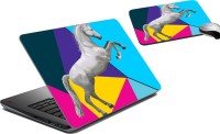 meSleep Horse LSPD-20-48 Combo Set(Multicolor)   Laptop Accessories  (meSleep)