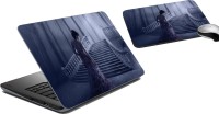 meSleep Waiting For Love LSPD-18-041 Combo Set(Multicolor)   Laptop Accessories  (meSleep)