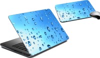 meSleep Dew Drops LSPD-21-277 Combo Set(Multicolor)   Laptop Accessories  (meSleep)