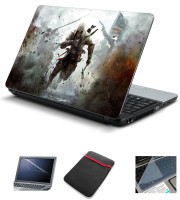 Psycho Art Assassins Creed Running Combo Set(Multicolor)   Laptop Accessories  (Psycho Art)