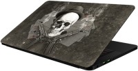 FineArts Abstract Art - LS5109 Vinyl Laptop Decal 15.6   Laptop Accessories  (FineArts)