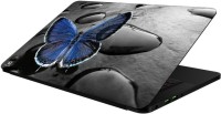FineArts Abstract Art - LS5151 Vinyl Laptop Decal 15.6   Laptop Accessories  (FineArts)