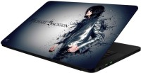 FineArts Famous Characters - LS5516 Vinyl Laptop Decal 15.6   Laptop Accessories  (FineArts)