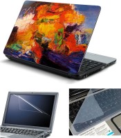 View Psycho Art Combo 03-11 Combo Set(Multicolor) Laptop Accessories Price Online(Psycho Art)