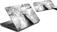 meSleep Trees Pov LSPD-16-81 Combo Set(Multicolor)   Laptop Accessories  (meSleep)