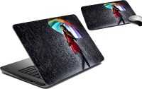 meSleep Raining LSPD-21-073 Combo Set(Multicolor)   Laptop Accessories  (meSleep)