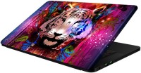 FineArts Abstract Art - LS5086 Vinyl Laptop Decal 15.6   Laptop Accessories  (FineArts)