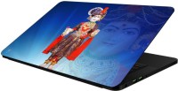 FineArts Religious - LS6007 Vinyl Laptop Decal 15.6   Laptop Accessories  (FineArts)