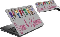 meSleep Women Conference LSPD-20-52 Combo Set(Multicolor)   Laptop Accessories  (meSleep)