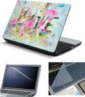 Psycho Art Combo 03-18 Combo Set(Multicolor)   Laptop Accessories  (Psycho Art)
