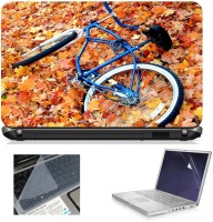 View Print Shapes Cycle Combo Set(Multicolor) Laptop Accessories Price Online(Print Shapes)